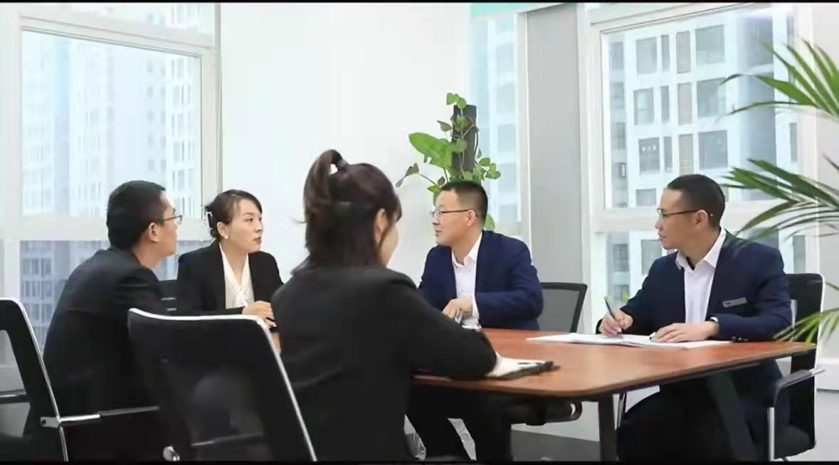 按下年后復(fù)工快捷鍵，實(shí)現(xiàn)開門紅！